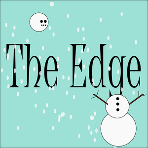 play The Edge (Weekly Game Jam-Week 146)