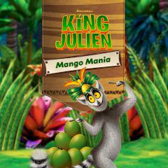 King Julien Mango Mania