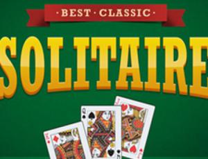 Solitaire Tripeaks