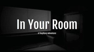 play In Your Room