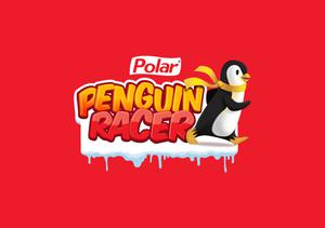 Polar Penguin Racer