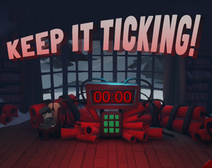 play Keep It Ticking