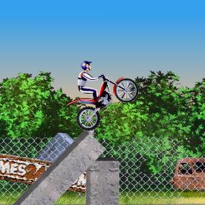 play Bike Mania Arena 2