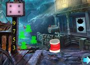 play Labrador Retriever Escape