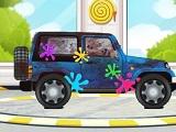 play Car Wash Unlimited