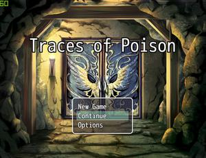 play Traces Of Poison