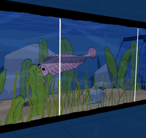 play Living Fossils Museum