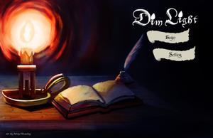 play Dim Light