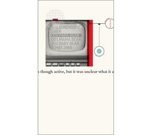 play Trapped In A Glass Box, Or Pay For The Jungle With Chores