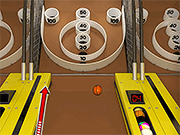 play Skeeball