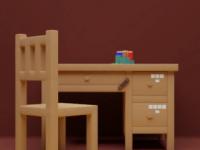 play Mole House