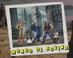 play Mondo Di Rovina