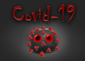 Covid-19 - Survive The Infection