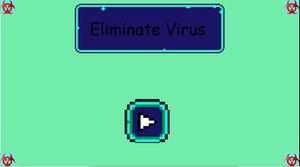 play Eliminate Virus