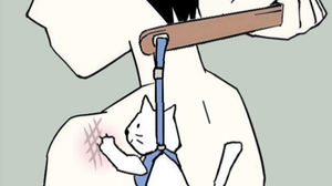 play Kitten Scratch The Back