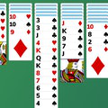 play Yukon Solitaire