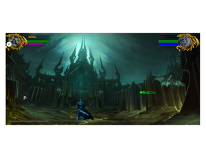 play Warcraft 4 Reforge