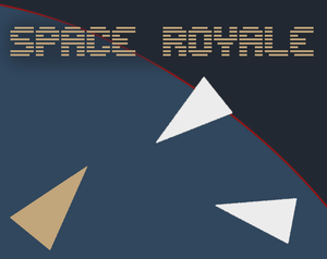 play Space Royale