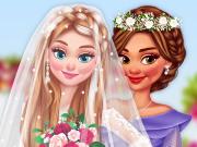 play My Romantic Wedding