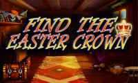 play Top10 Find The Easter Crown