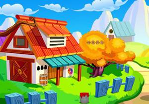 play House Sparrow Escape