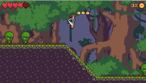 play Forest Adventure