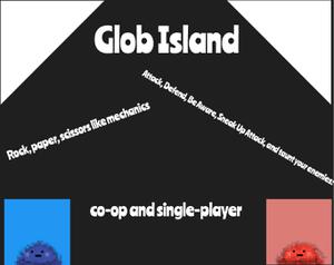 play Glob Island!