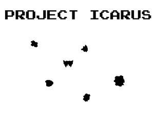 play Project Icarus