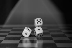 play 3D Yahtzee Deluxe