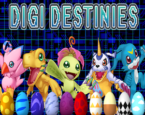 Digi Destinies Ver 0.1