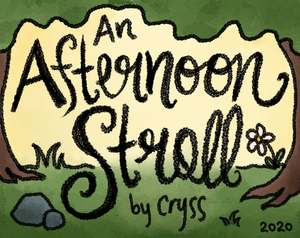 play An Afternoon Stroll