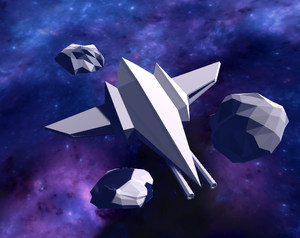 play Star Asteroid: Infinity