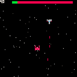 play Space Shooter