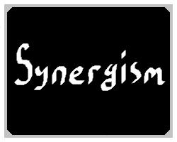 Synergism