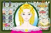 play Princess Make Up 2