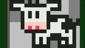 play Cow Stacking (Maybe)