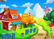 play House Sparrow Escape
