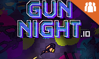 play Gun Night.Io