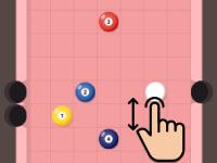 play Pool 8 Puzzle