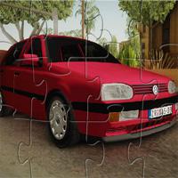 Volkswagen-Golf-3-Racecargamesonline