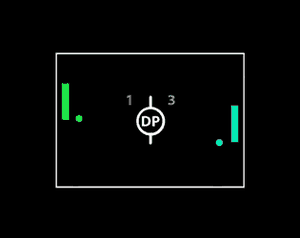 play Dual Pong Webgl Demo