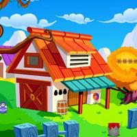 play G2J House Sparrow Escape