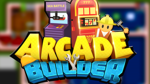 play Arcade Builder 2.0