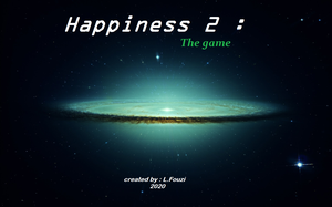 Happiness 2 : The Game