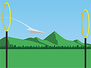 play Paper Plane 2