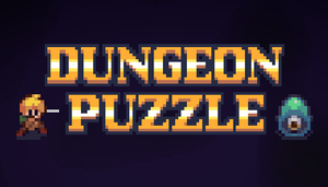 play Dungeon Puzzle - Demo