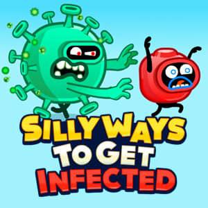 Silly Ways To Get Infected