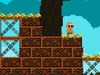 play Ushanka Platformer