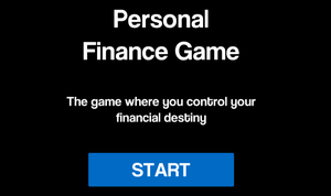 play The Personal Finance Game
