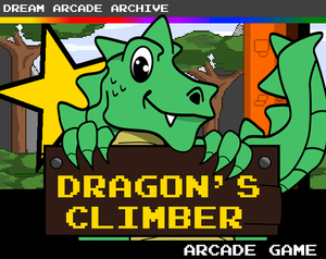 play Dragon'S Climber